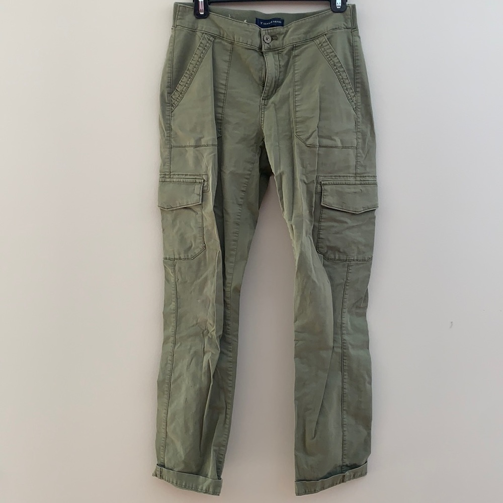 Cargo Pants